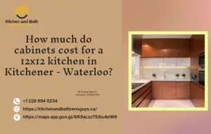 How much does an Ikea kitchen remodel cost in Kitchener - Waterloo (3)